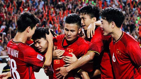 05 cầu thủ của ĐT Việt Nam được kỳ vọng sẽ sắm vai... người hùng