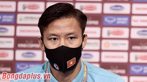 Quế Ngọc Hải: ‘Cầu thủ Indonesia muốn thắng Việt Nam để ghi điểm dự SEA Games’