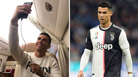 Ronaldo bỏ xa Messi và Neymar về khả năng kiếm tiền từ Instagram