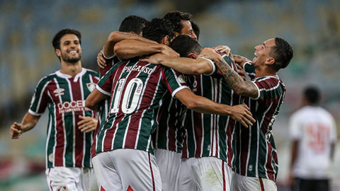 Soi kèo Bragantino vs Fluminense, 02h00 ngày 14/6