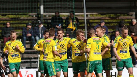 Soi kèo Seinajoen JK vs Ilves Tampere, 22h30 ngày 14/6