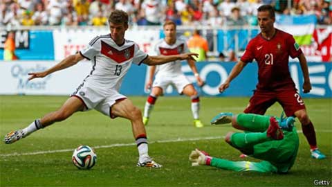 5 lý do  ĐT Đức sẽ thắng ĐT Bồ Đào Nha ở lượt 2 bảng F EURO 2020