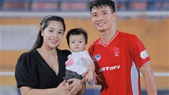 Trung vệ Bùi Tiến Dũng: "Viettel sẽ cố gắng đi tiếp tại AFC Champions League” Trung vệ Bùi Tiến Dũng: "Viettel sẽ cố gắng đi tiếp tại AFC Champions League”