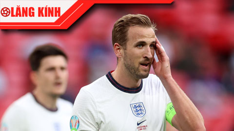 ĐT Anh ở EURO 2020: Thất vọng thật hay thất vọng giả?