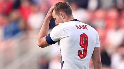 ĐT Anh chóng mặt vì đối thủ ở ở vòng 1/8 EURO 2020 xoay như chong chóng