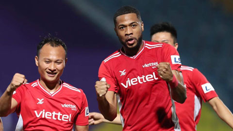 Nhận định bóng đá Viettel vs Ulsan Hyundai, 21h00 ngày 26/6: Ra ngõ gặp núi cao - Vimarsana News