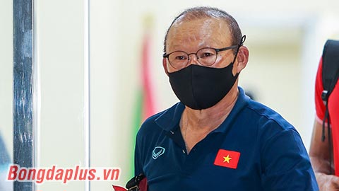 HLV Park Hang Seo: ‘Nếu gặp Hàn Quốc, tôi cùng ĐT Việt Nam vẫn cố hết mình’
