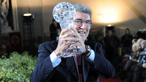 Dino Zoff: 'Italia sẽ phá kỷ lục'