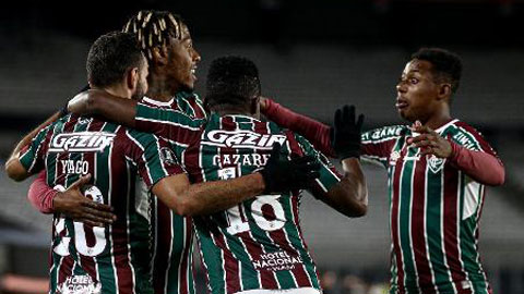 Soi kèo Fluminense vs Corinthians, 02h00 ngày 28/6