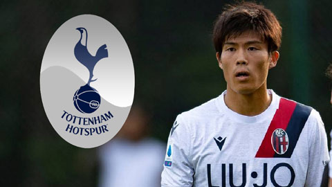 Tottenham tính chi 15 triệu bảng cho hậu vệ đa năng người Nhật Bản