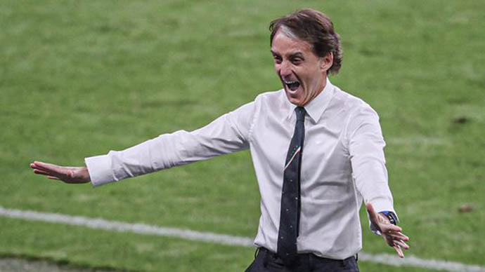 Mancini khó lựa chọn Bỉ hay Bồ Đào Nha ở tứ kết EURO 2020