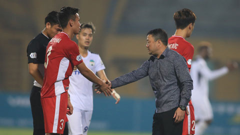 Kaya FC vs Viettel: Trọng Hoàng, Ngọc Hải trở lại thi đấu
