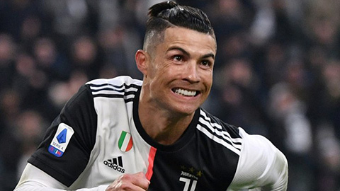 Ronaldo trì hoãn gia hạn, Juventus gấp rút tìm kiếm người thay thế