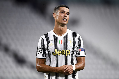 Ronaldo vẫn đang trì hoãn gia hạn hợp đồng
