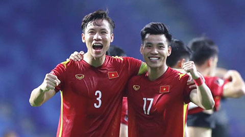 Bốc thăm vòng loại thứ 3 World Cup của ĐT Việt Nam khi nào?