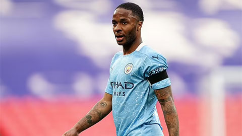 Man City thay đổi thái độ, muốn giữ lại Sterling