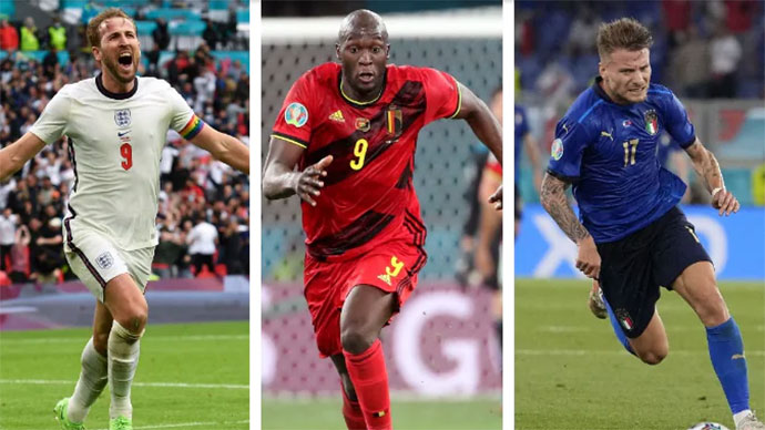Đội nào sẽ vô địch EURO 2020?
