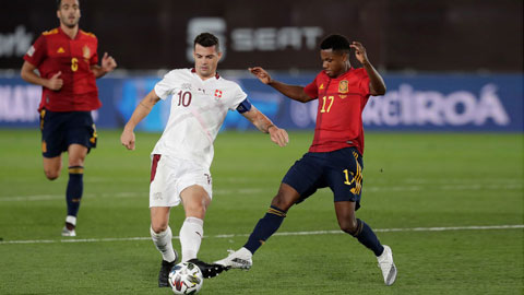 Kèo vàng EURO: Xỉu góc trận ĐT Italia - Bỉ, Tây Ban Nha thắng kèo góc
