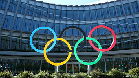 IOC tạo tiền lệ chưa từng có tại môn bóng đá ở Olympic Tokyo