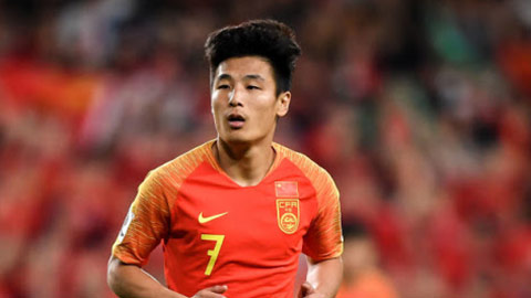 Phóng viên Trung Quốc: ‘Wulei ghi bàn trước Barcelona, nhưng ĐT Việt Nam thì chưa chắc’