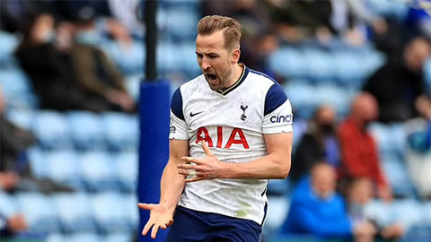 Tân HLV Tottenham được đảm bảo có Kane trong mùa tới