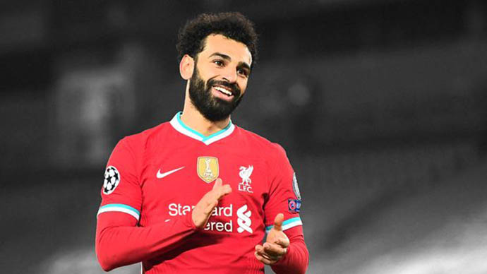 Liverpool thở phào khi Ai Cập gạch tên Salah khỏi danh sách dự Olympic Tokyo