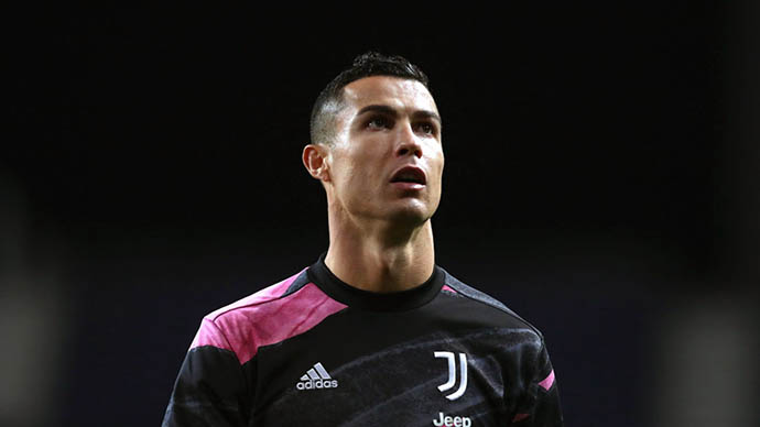 Ronaldo muốn gia hạn hợp đồng với Juventus
