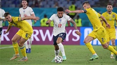 Sancho nói lời đầu tiên sau khi gia nhập Man United Sancho nói lời đầu tiên sau khi gia nhập Man United