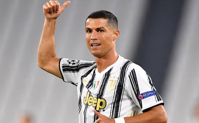 Ronaldo sẽ sớm gia hạn với Juventus?