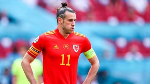 Bale tính giải nghệ ở CLB nhưng vẫn dự World Cup 2022 cùng ĐT Xứ Wales