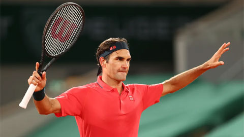 Federer lần thứ năm dự Olympic
