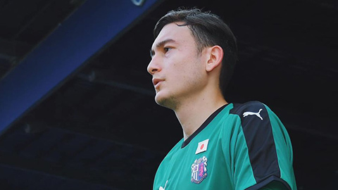 Đặng Văn Lâm: ‘Trải nghiệm ở AFC Champions League giúp tôi phát triển sự nghiệp’