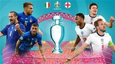 5 cuộc đối đầu đáng nhớ giữa Italia vs Anh