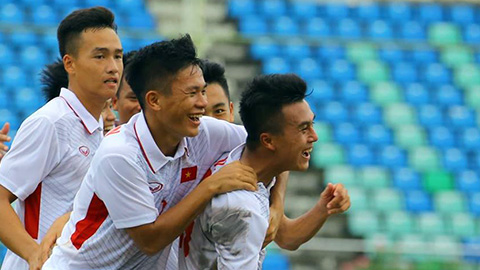 3 đối thủ U23 Việt Nam ở vòng loại U23 châu Á 2022: Đừng chủ quan với Myanmar