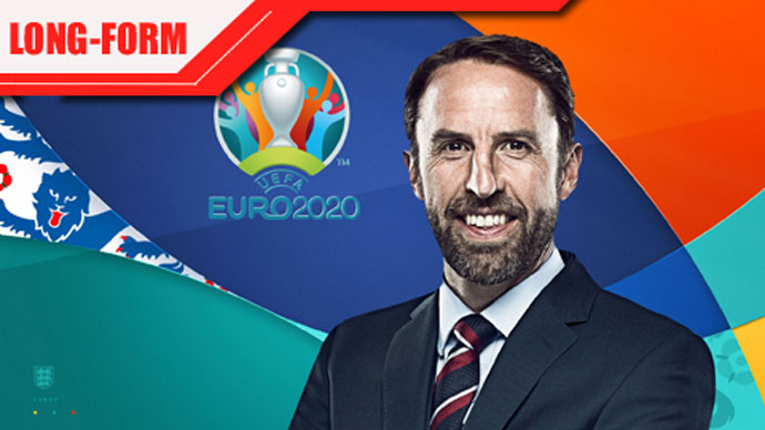 Chung kết EURO 2020: Southgate chuẩn bị gì cho thử thách lớn nhất sự nghiệp?