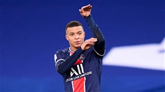 PSG đã chi 250 triệu euro ở Hè 2021 nhưng chưa thể giữ chân Mbappe PSG đã chi 250 triệu euro ở Hè 2021 nhưng chưa thể giữ chân Mbappe