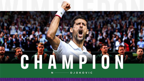 Djokovic: ‘Tôi của hiện tại là phiên bản hoàn thiện nhất’