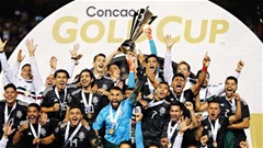 Gold Cup 2021 vẫn là cuộc chiến Mỹ - Mexico Gold Cup 2021 vẫn là cuộc chiến Mỹ - Mexico