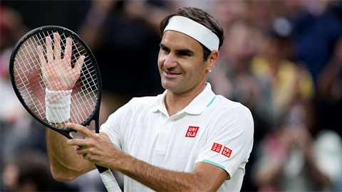 Federer rút khỏi Olympic Tokyo