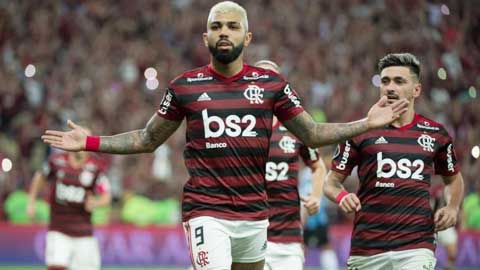Soi kèo: Defensa vs Flamengo, 07h30 ngày 15/7