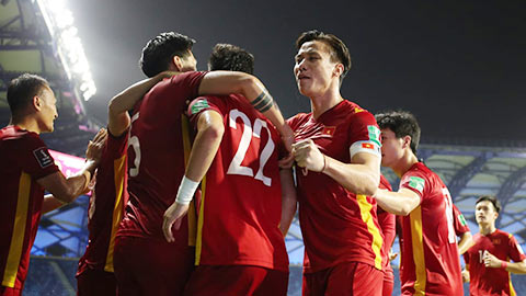 Trợ lý HLV Park Hang Seo chỉ ra những lợi thế khi ĐT Việt Nam được đá sân Mỹ Đình