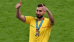 Cầu thủ hay nhất EURO 2020 viết tâm thư chia tay Milan Cầu thủ hay nhất EURO 2020 viết tâm thư chia tay Milan
