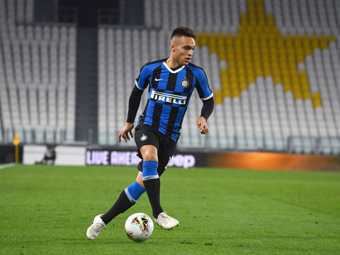 Muốn Lautaro Martinez ở lại lúc này, Inter sẽ phải tốn rất nhiều tiền