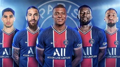PSG liệu có hơn các ông lớn châu Âu về chiều sâu đội hình? PSG liệu có hơn các ông lớn châu Âu về chiều sâu đội hình?
