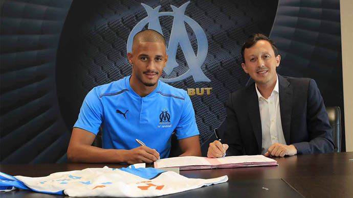 Arsenal lại tiễn Saliba, West Ham bán rẻ Felipe Anderson