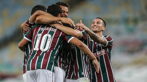 Soi kèo Fluminense vs Gremio, 07h00 ngày 18/7