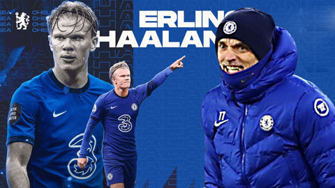 Chelsea tìm người thay Giroud: Chờ Haaland hay vơ bèo vạt tép? Chelsea tìm người thay Giroud: Chờ Haaland hay vơ bèo vạt tép?