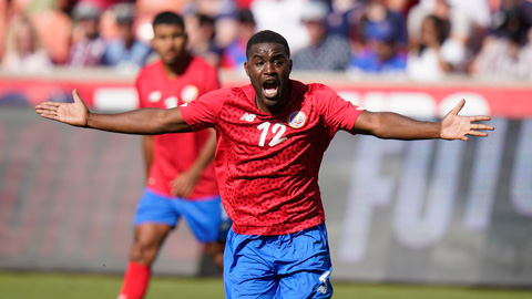 Kết quả Gold Cup 2021: Costa Rica và Jamaica dắt nhau vào tứ kết Kết quả Gold Cup 2021: Costa Rica và Jamaica dắt nhau vào tứ kết