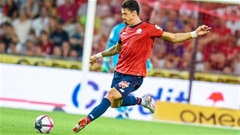 Jose Fonte gia hạn 1 năm với Lille Jose Fonte gia hạn 1 năm với Lille