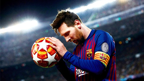 Messi cần chinh phục những gì để vĩ đại nhất? Messi cần chinh phục những gì để vĩ đại nhất?